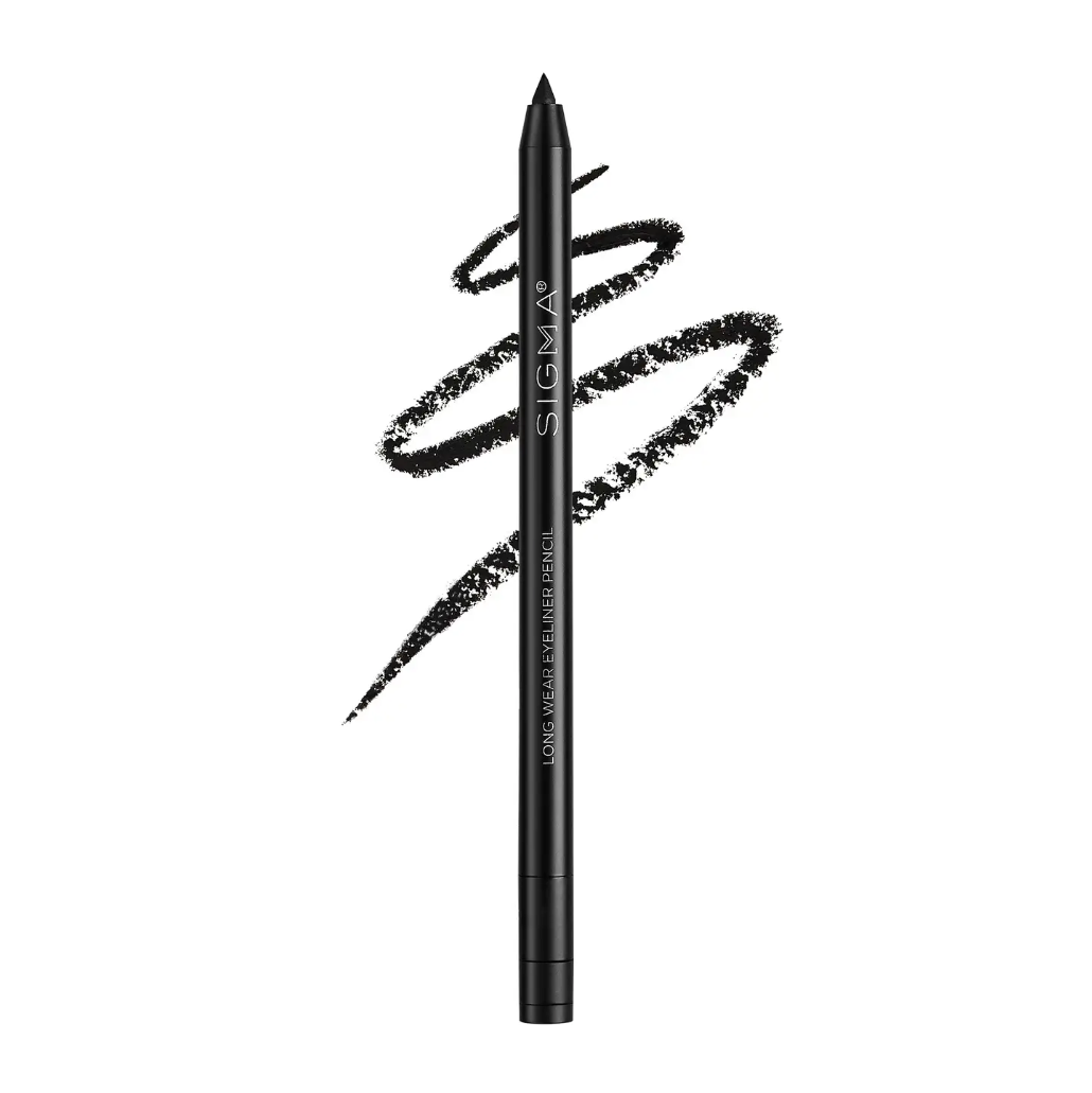 Sigma Beauty Long Wear Eyeliner Pencil - Wicked - ADDROS.COM